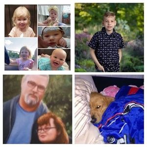 Meet your Posher, Lynn